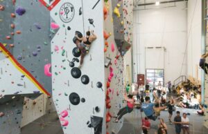 Brrr, hace frío ahí fuera: explore algunas de las maravillas invernales interiores de Maine