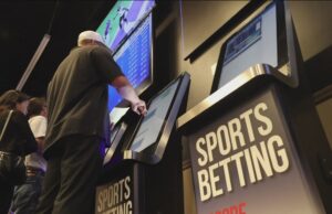 Las apuestas deportivas volverán a estar en la agenda del Capitolio del Estado