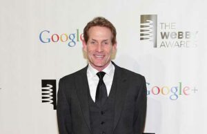 La demanda alega que Skip Bayless acosó al estilista