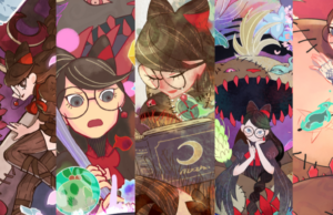 El director de Bayonetta Origins se une a PlayStation Studio Housemarque