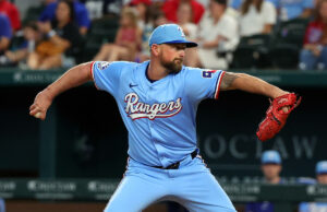 Los Dodgers agregan más cerca de Kirby Yates, empujando la nómina a un estimado de $ 379 millones: informe