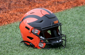 El ex jugador de fútbol de Princeton, Tiger Bech, entre los muertos en el ataque terrorista de Nueva Orleans