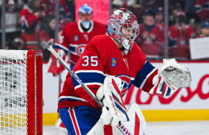 Canadiens: 3 para llevar desde el enfrentamiento crucial en Detroit