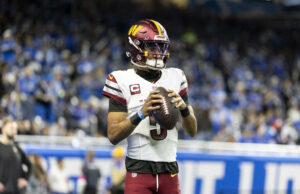 Jayden Daniels, Josh Allen Fall in NFL Conference Championships: ¿Qué debe cambiar en 2025?