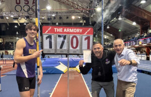 Actualización sobre deportes de invierno de los Wildcats (24 de enero): Escuelas centrales de Warwick Valley