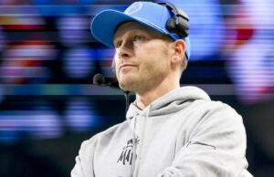 Candidatos a entrenador en jefe de los Jaguars: Ben Johnson y Mike Vrabel encabezan los posibles reemplazos de Doug Pederson