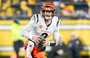 Imagen de los playoffs de la NFL 2025: cómo los Bengals o los Dolphins aún pueden robarle el último lugar a la postemporada de la AFC a los Broncos