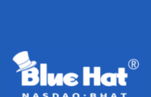 Blue Hat Entertainment recauda 4,3 millones de dólares en oferta directa a 0,055 dólares por acción a instituciones