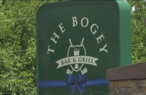 El Bogey Inn de Dublín reabrirá como 'campus de entretenimiento' con un curso de golf