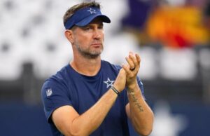 Entrenador de la NFL, rastreador de entrevistas de GM, Actualizaciones: los vaqueros alquilan a Brian Schottenheimer, dejando a los santos como solar vacante