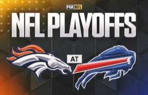 Broncos vs. Bills actualizaciones en vivo, análisis: Buffalo toma la delantera en el segundo trimestre