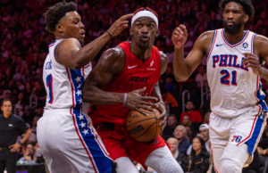 Rumores comerciales de la NBA: Últimas noticias sobre Jimmy Butler, Warriors, De'aaron Fox y Bradley Beal a medida que se acerca la fecha límite