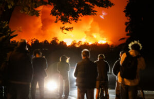 Incendios forestales en Los Ángeles: estado de los juegos de la NBA, NFL y NHL; Entrenadores y deportistas afectados por incendios.
