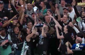 Legislador busca incorporar equipos deportivos femeninos profesionales