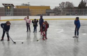 MN se prepara para albergar el Campeonato Mundial de Hockey Juvenil