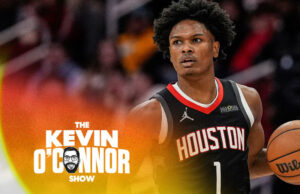 Celtics Trade Tocks, Amen Thompson's Ascent y Wolves Deep Dive | Kevin O'Connor Show