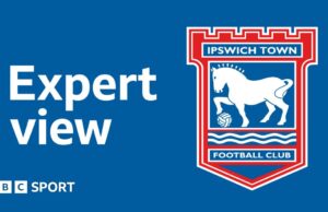 Noticias de Ipswich: Opinión: Graeme McLoughlin sobre cómo hacer que 2025 sea un éxito