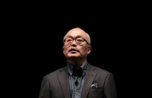 Sony nombra al nuevo CEO para dirigir el entretenimiento y el imperio de juegos