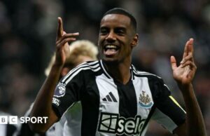 Liga de Campeones: ¿La Premier League obtendrá un lugar extra para la próxima temporada?