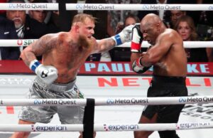 El impulso deportivo de Netflix probablemente impulsó el crecimiento de suscriptores en el trimestre navideño