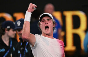 Yahoo Sports AM: Nace una estrella en Australia