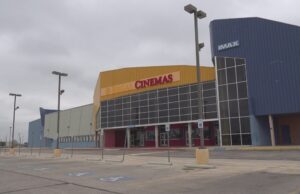 El antiguo Teatro Regal de Midland para convertirse en un centro de entretenimiento de próxima generación