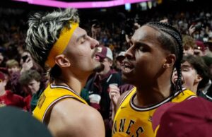 11 Minnesota Sports Things to Kare sobre