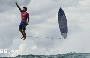 Se revelan los ganadores de los World Sports Photography Awards 2025