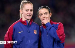 ¿Cuál es lo último en la búsqueda del Chelsea de Keira Walsh?