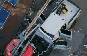 Keir Starmer del Reino Unido se une a los líderes mundiales para condenar el ataque de Nueva Orleans