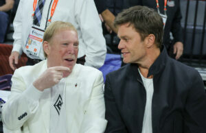 El primer problema de los Raiders no es el entrenador ni el mariscal de campo. Es la incapacidad de Mark Davis para encontrar su propia identidad.