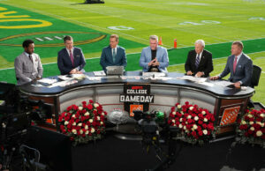 Venu Sports, la empresa de transmisión de deportes propuesta entre ESPN, Fox y Warner Bros., ya no existe.