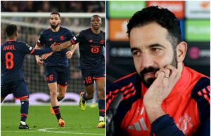 “Soy consciente…” – El objetivo de transferencia del Manchester United confirma los acercamientos