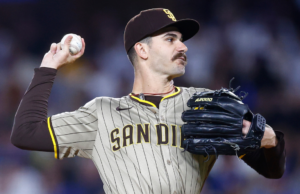 Rumores de MLB: Cachorros, Mets llaman al as de Padres Dylan Cease, Luis Robert Jr. Las conversaciones comerciales se desmoronan