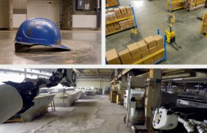 Modelos de Cosmos World Foundation disponibles abiertamente para desarrolladores de IA física