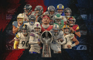 Predicciones de los playoffs de la NFL: campeón del Super Bowl, MVP, ganadores del fin de semana de comodines y más