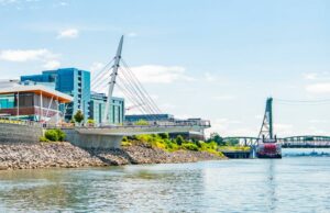 Vancouver elegida como zona oficial de aficionados para el Mundial 2026