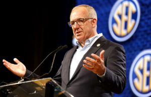 ¿Se acabó el reinado del fútbol universitario en el sur profundo?