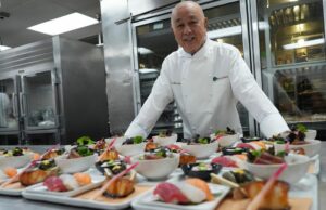 Quién está nominado, anfitrión y más