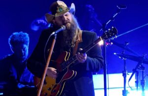 Stapleton entre los cabezas de cartel del festival Harley-Davidson