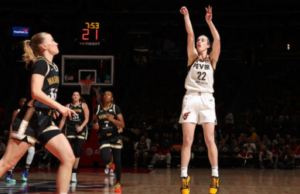 Caitlin Clark no dispuesto a competir en el concurso de tres puntos All-Star de la NBA, las fuentes le dicen a SBJ