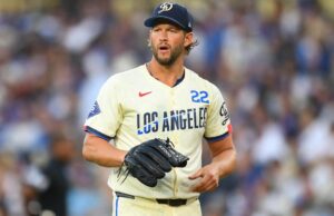 Temporada baja de los Dodgers: fichar a Roki Sasaki y Clayton Kershaw entre los elementos que quedan en la lista de tareas pendientes de los campeones de la Serie Mundial