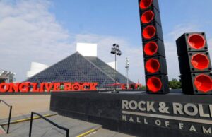 Rock Hall anuncia ciclo de películas para 2025