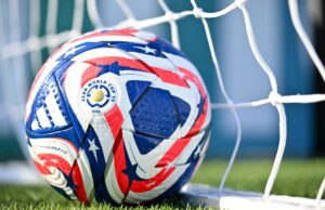 Adidas presenta la pelota de la Copa Mundial del Club 2025: “El diseño rinde homenaje a los Estados Unidos”