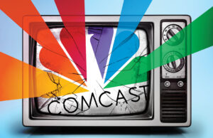 Val Boreland toma las riendas del entretenimiento para el spin-off NBCU de Comcast