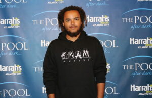 La rara actualización del hijo de Tom Cruise y Nicole Kidman, Connor