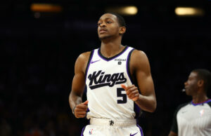 Fuentes: Kings se abren a la delantera de la estrella de la fox de la estrella antes de la fecha límite de comercio