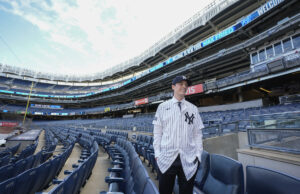 Incluso después de perder a Juan Soto, los Yankees han mejorado este invierno