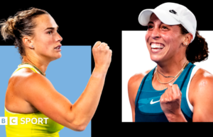 Abierto de Australia 2025: Aryna Sabalenka apunta al tercer título consecutivo en final contra Madison Keys