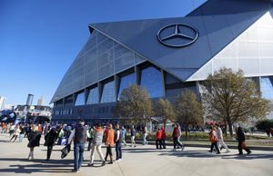 ¿Cómo sigue Atlanta atrayendo grandes eventos deportivos?